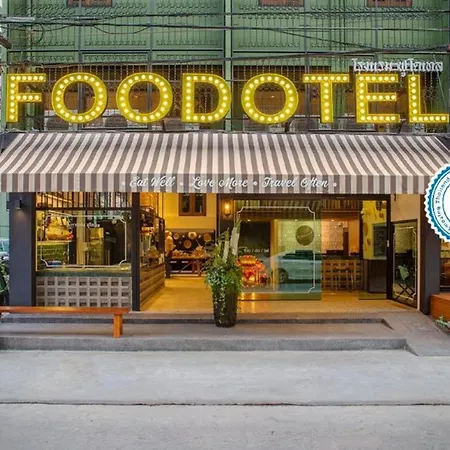 Foodotel