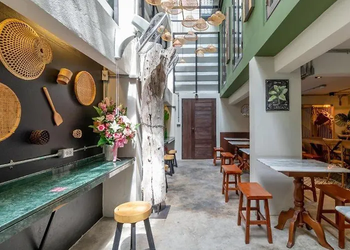 Hotel Foodotel 3*