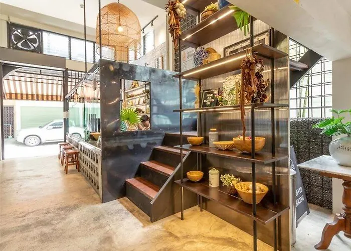 Foodotel Hotel 3*