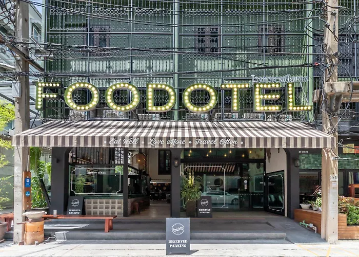 Foodotel
