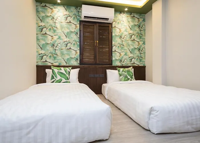 Foodotel Hotel 3*
