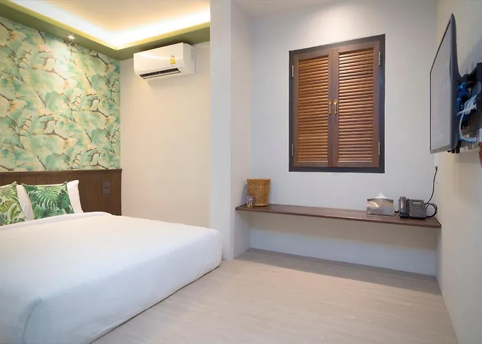 Foodotel Hotel