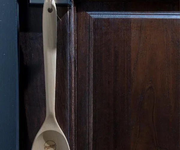Foodotel Hotel