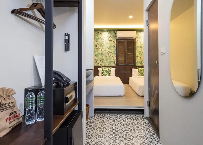 Foodotel Hotel 3*