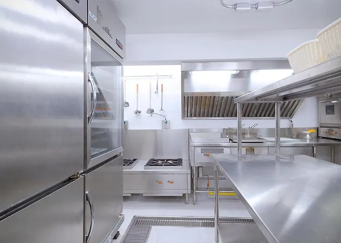 Hotel Foodotel
