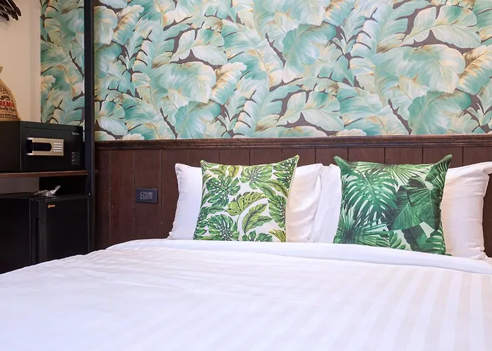 Foodotel Hotel