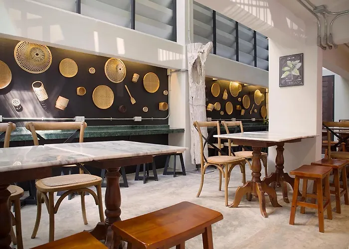 Hotel Foodotel