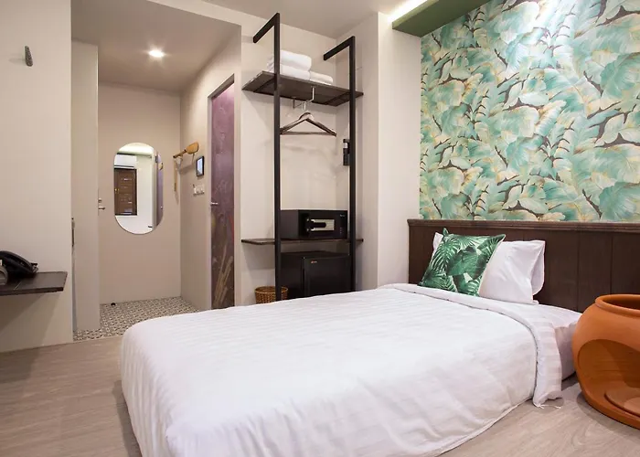 Hotel Foodotel