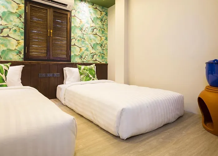 Foodotel Hotel 3*