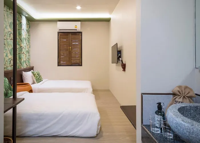 Hotel Foodotel
