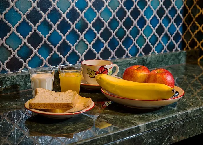Foodotel Hotel