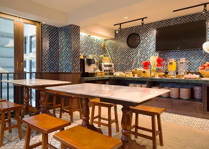 Foodotel Hotel 3*
