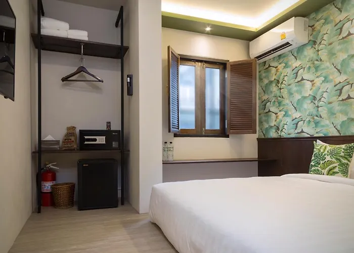 Hotel Foodotel