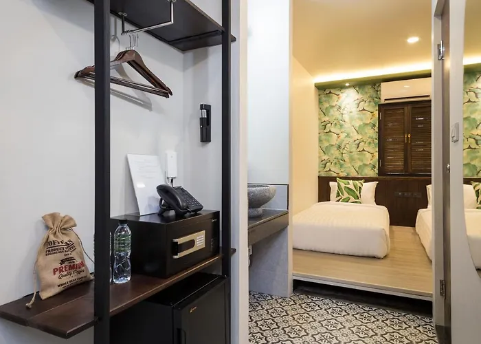 Hotel Foodotel 3*