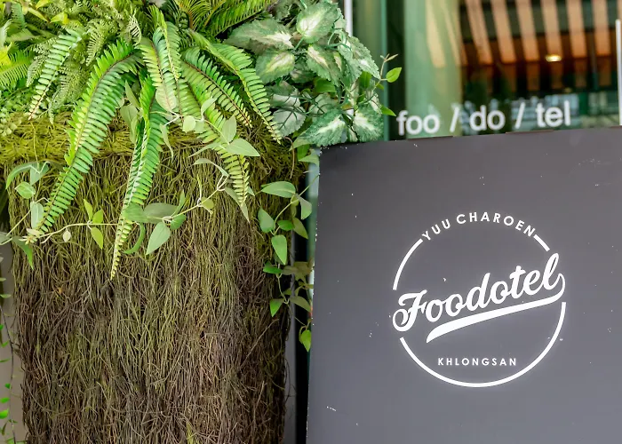 Foodotel