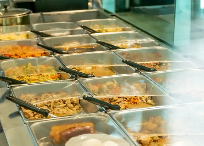 Foodotel Hotel 3*