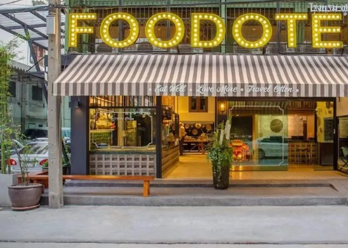 Foodotel 3*