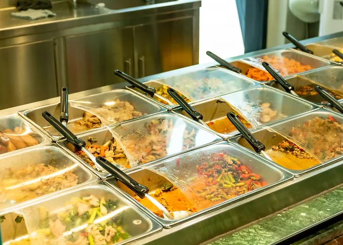 Hotel Foodotel