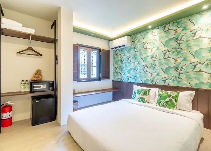 Foodotel Hotel 3*