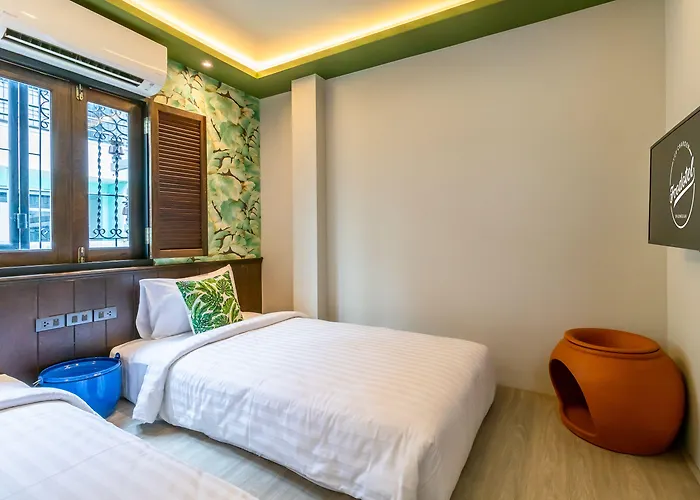 Hotel Foodotel 3*