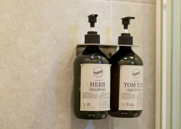 Hotel Foodotel