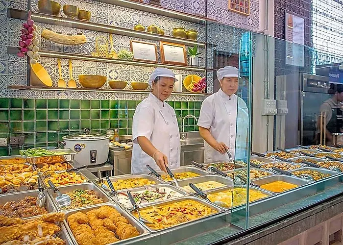 Foodotel