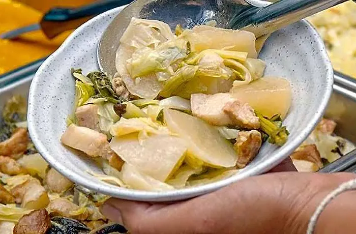 Foodotel Banguecoque