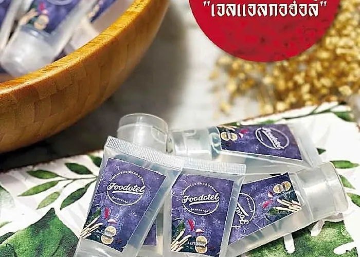 Foodotel